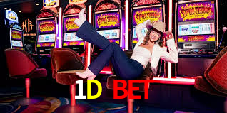 1D Bet