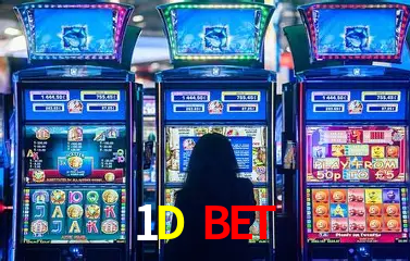 1D Bet