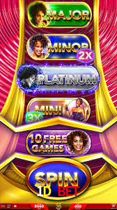 1D Game
