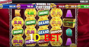 1D Bet